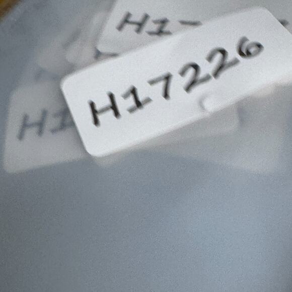 Coach Eyeglasses HC5103B 9331 Shiny Rose Gold, Size 52-17-140 H17226 - Picture 7 of 7